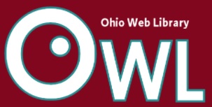 Ohio Web Library databases logo