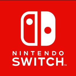 Nintendo Switch logo